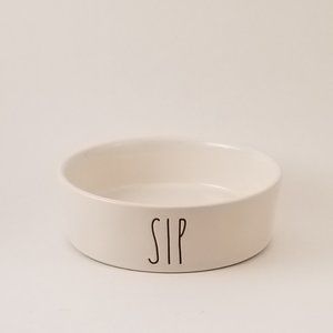 Rae Dunn SIP small bowl - Artisan Collection By Magenta